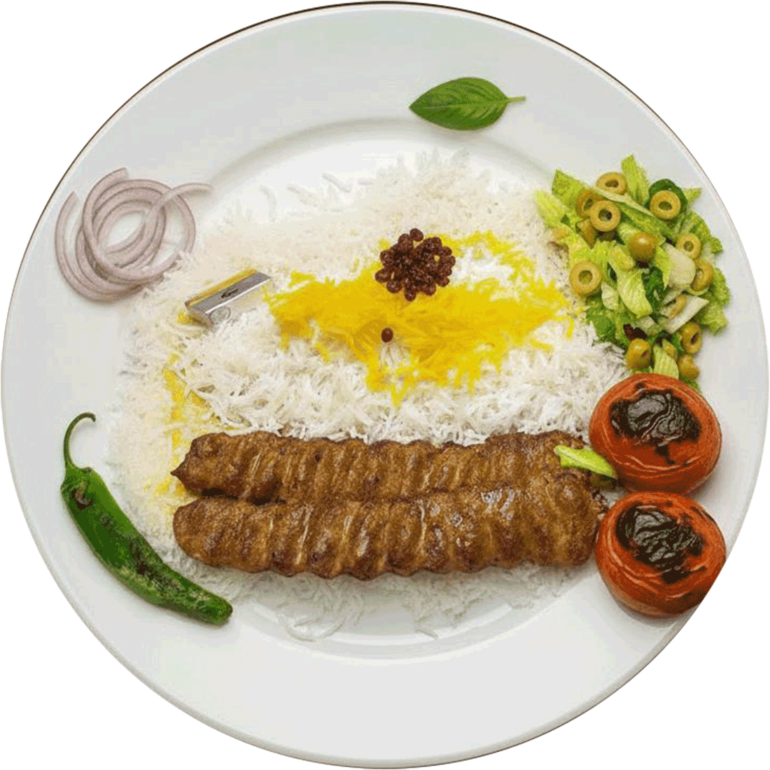 kabab