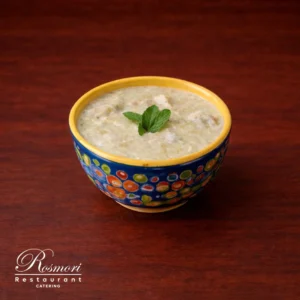 Eggplant-Borani