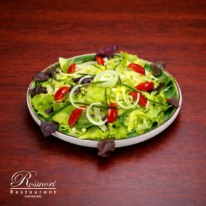 Mixed-salad
