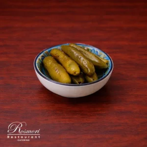 Pickles