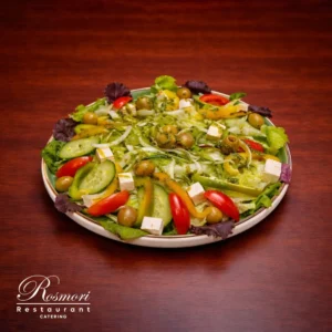 Rosmori-Salad