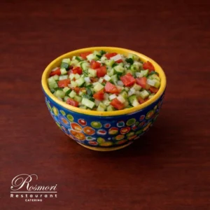 Salad--Shirazi