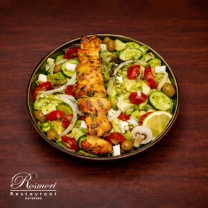 Salat-Djudje