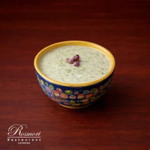 Spinach-Borani